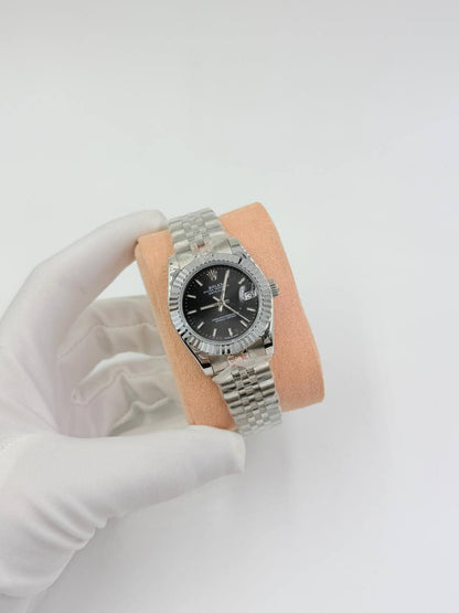 Rolex
31mm  
Automatic 
230 dhs✅

Zain85
♥️♥️♥️