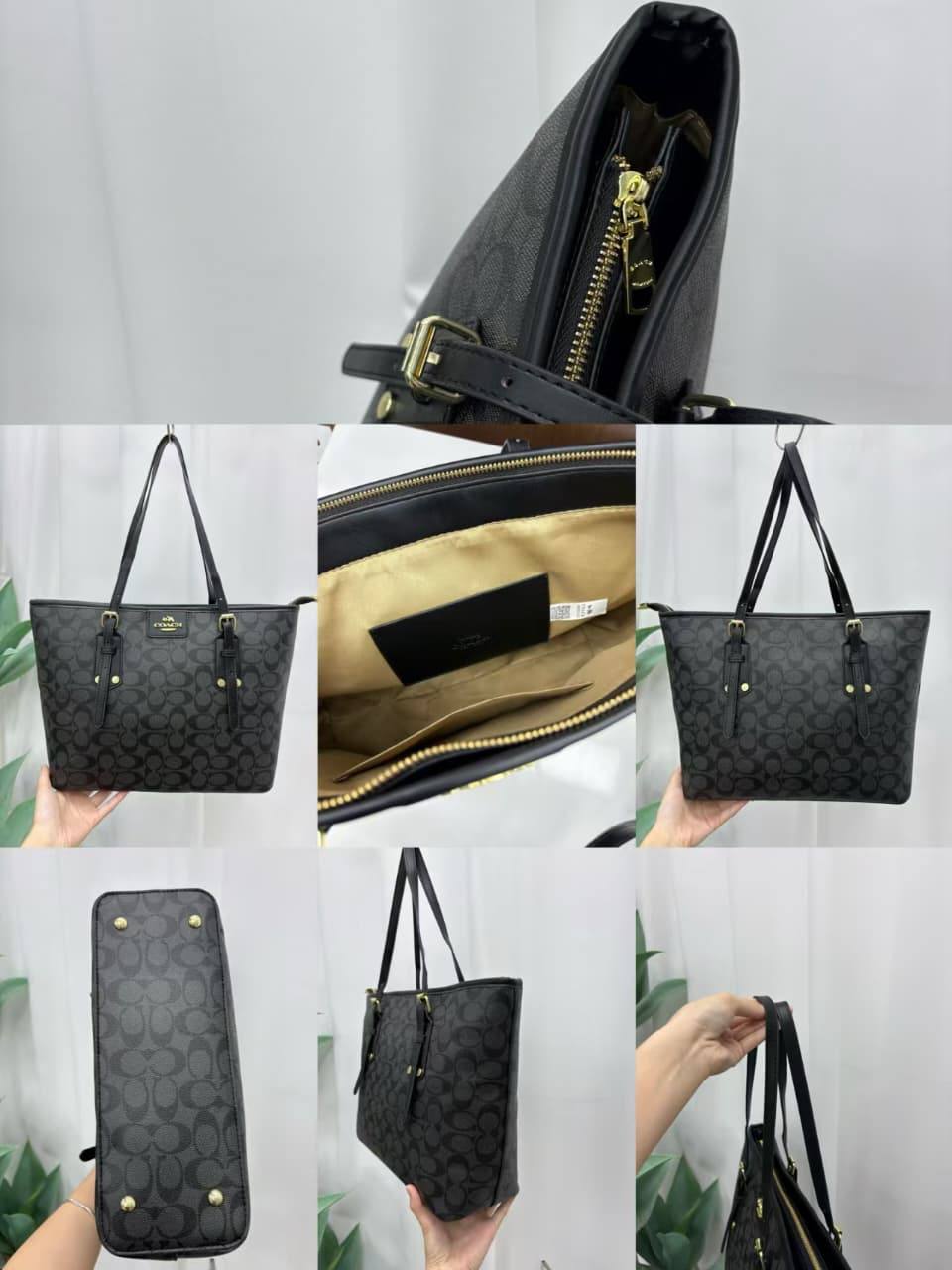 Coach Bags
Offer
75 dhs🇦🇪🇦🇪

Zain232
♥️♥️♥️