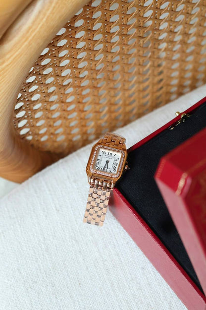 Cartier 🐆 
Panther
Small 22 & Medium 27
Quartz 🔋 
VIP Quality 🎩
For Price 👇 WhatsApp✅
0568585901 
0507557372
0552275751 Owner Zain 👌

Zain326
♥️♥️♥️