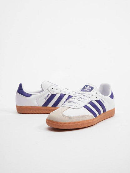 Samba
Size 36-45⚡️
95 dhs🪙💚

Zain183
♥️♥️♥️