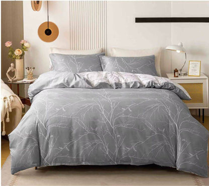 New collection 🌹🌹🌹
Give you best life 💥💥💥
Comfort set 
King size comfort 6pcs set 
1 comfort 
1 bedsheets 
4 pillowcases 
6pcs set
120 dhs🪙💕

Zain99
♥️♥️♥️