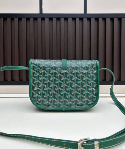 GOYARD SLING BAG 
UNISEX 
HIGH QUALITY 
WITH BOX
110 dhs🇦🇪🇦🇪

Zain295
♥️♥️♥️
