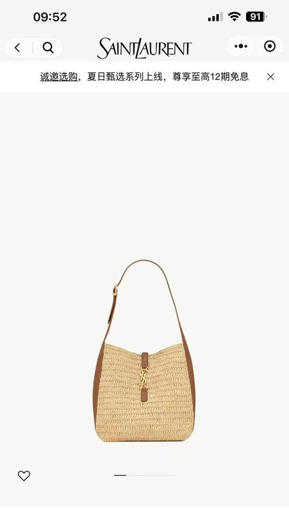 YSL

Good QUALITY 

SIZE：23cm
100 dhs🇦🇪🇦🇪

Zain04
♥️♥️♥️