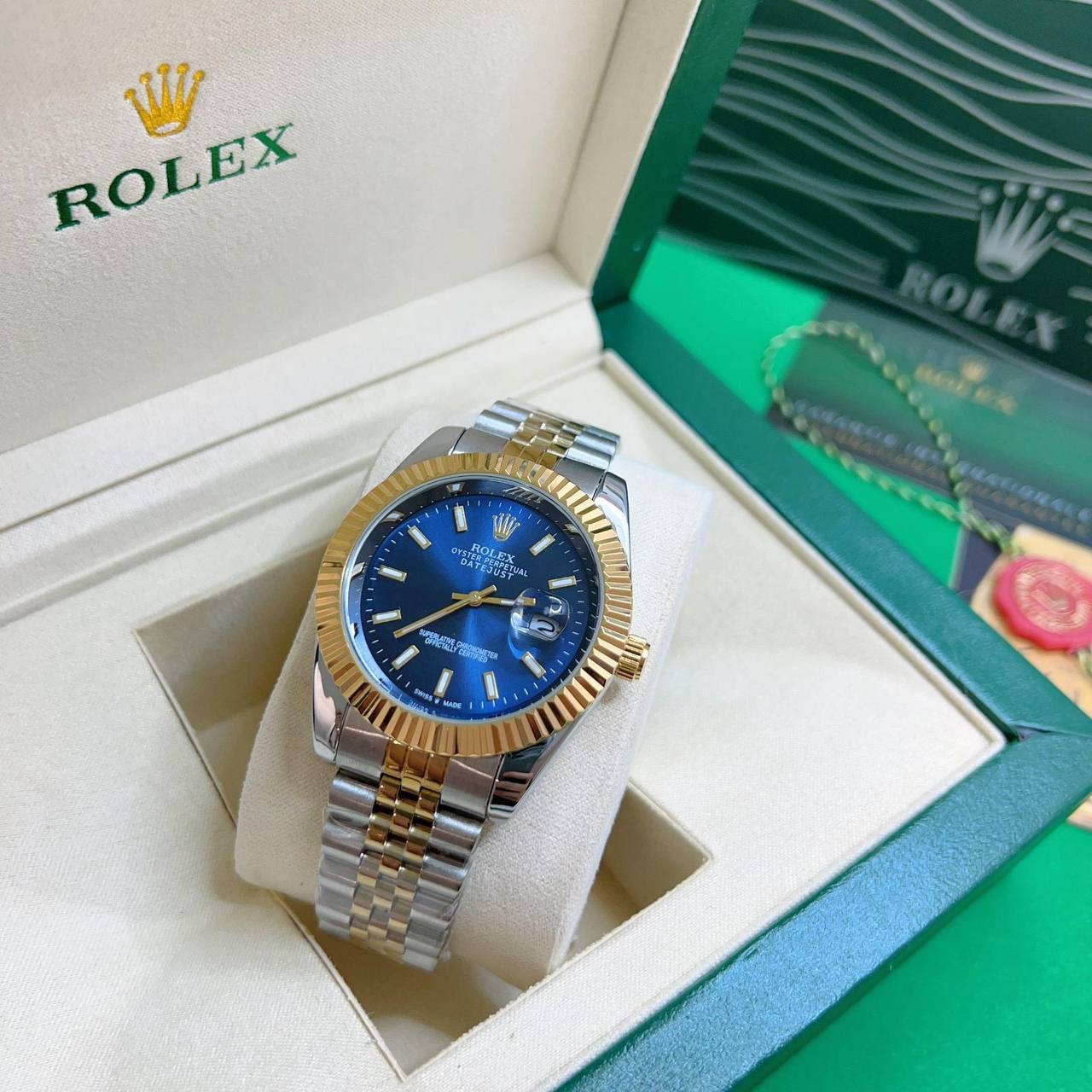New stock 
Ladies Watch
60 dhs💛

Zain45
♥️♥️♥️