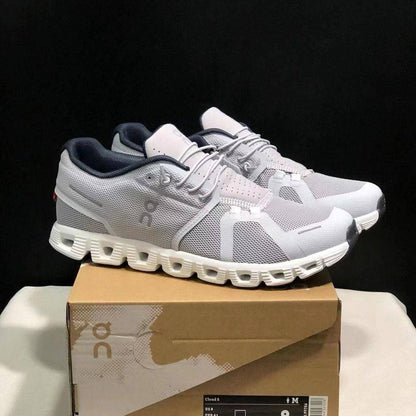 ON Cloud 5 ‘Grey’🩶
36-45 AVAILABLE 
170 dhs🗽

Zain242
♥️♥️♥️