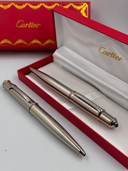 Cartier Pen
55 dhs✅

Zain126
♥️♥️♥️