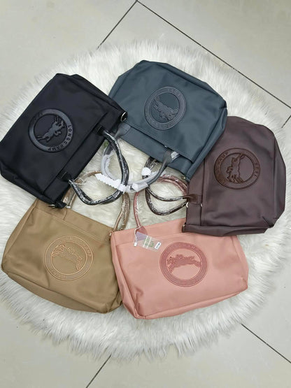 AVAILABLE 
LV
Prada
Ysl 
Coach
Gucci

70 dhs🇦🇪🇦🇪

Zain169
♥️♥️♥️
