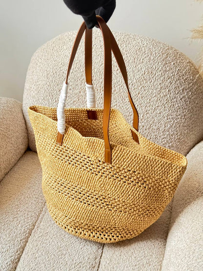 *Saint Laurent beach bag🏝️🤩*
YSL
*Size: 32cm*

*Super high quality*😉👌🏼🧶
For Price 👇 WhatsApp✅
0568585901 
0507557372
0552275751 Owner Zain 👌

Zain235
♥️♥️♥️