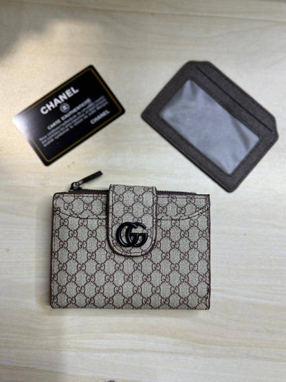 Brand wallets
multifunction
Size : 14 * 9 * 3 cm
30 dhs✅

Zain115
♥️♥️♥️