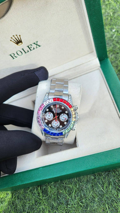 Rolex
100 dhs🌺

Zain277
♥️♥️♥️