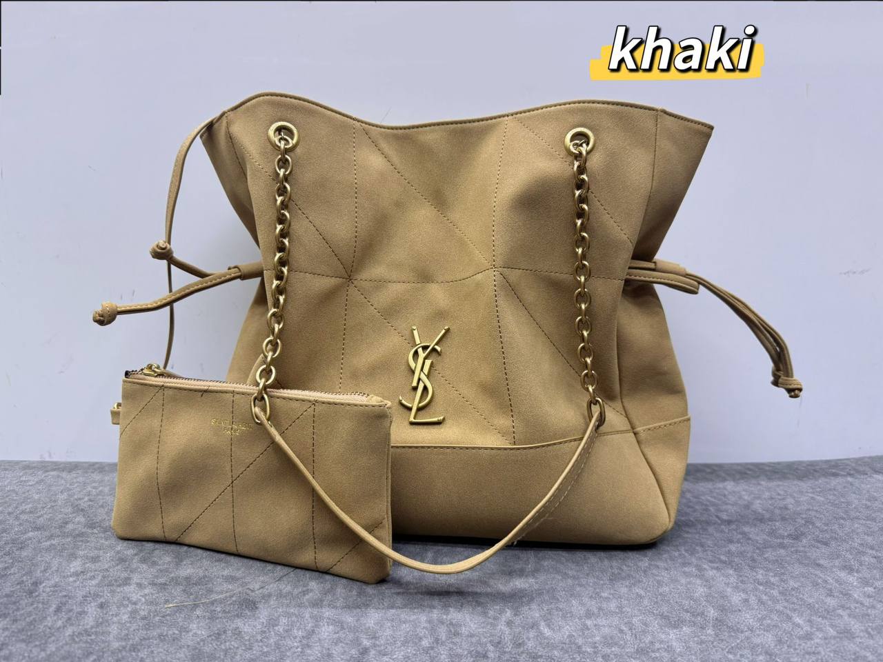 YSL
Size 35*35*10
115 dhs🇦🇪

Zain114
♥️♥️♥️