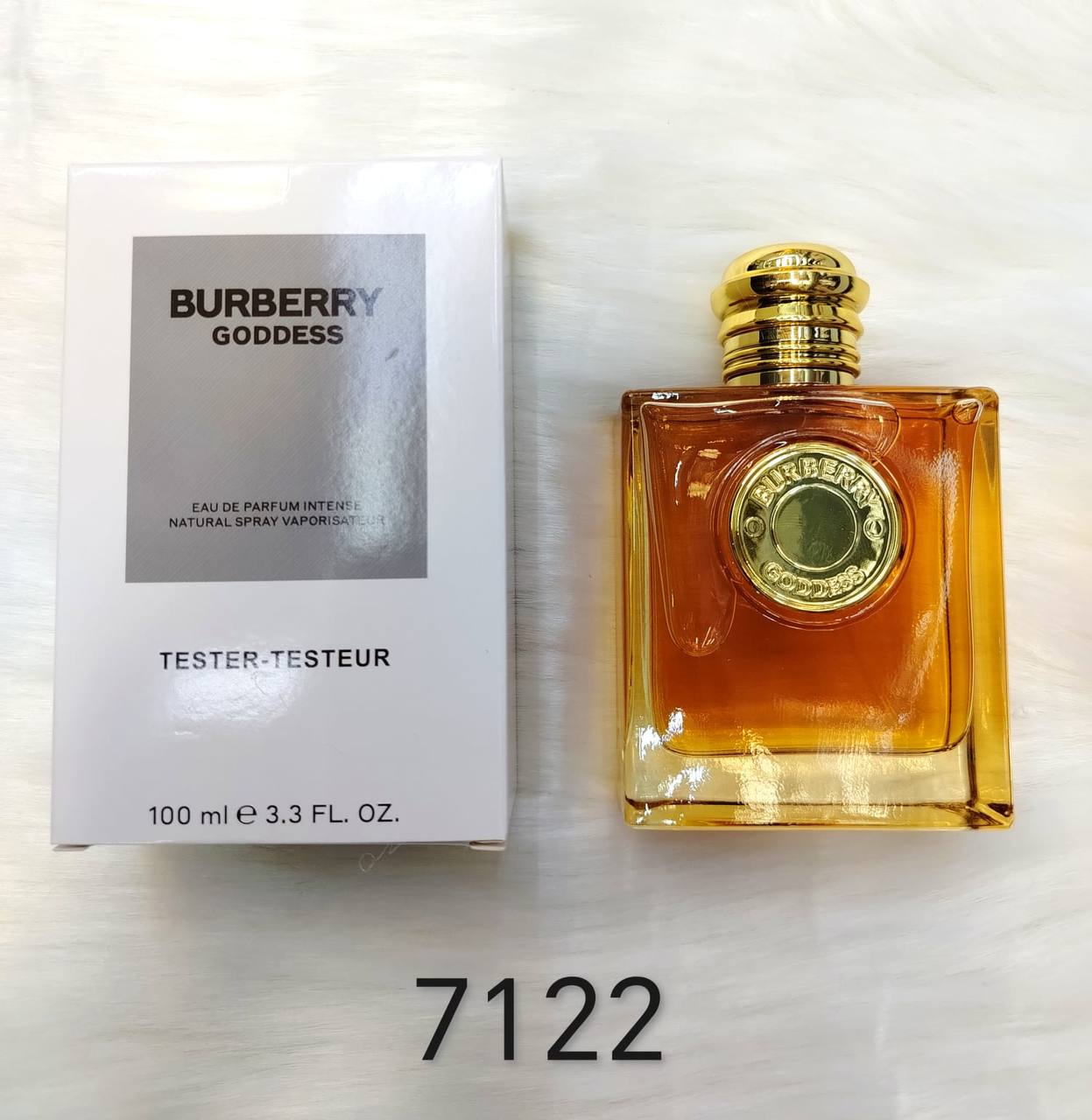 Tester Perfumes
40 dhs🌺

Zain285
♥️♥️♥️