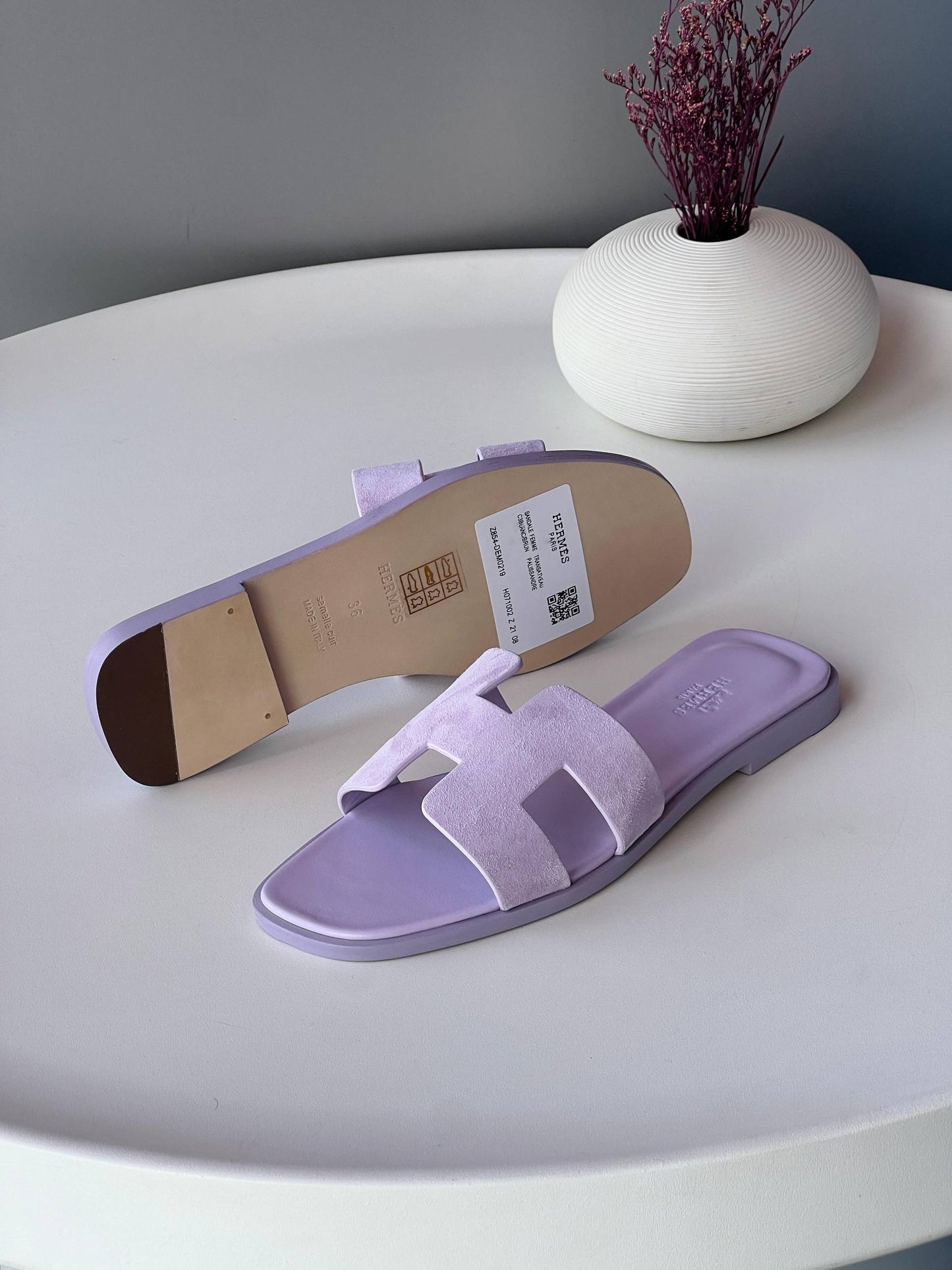 Hermes
36_41
Super high quality* 
450 dhs❣️

Zain176
♥️♥️♥️