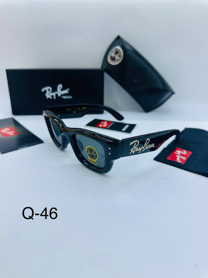 Sunglasses 🕶️*
New stock 💥
good quality 💯
Copy one 1️⃣ 
With master box 🗃️ 
50 dhs💛

Zain216
♥️♥️♥️
