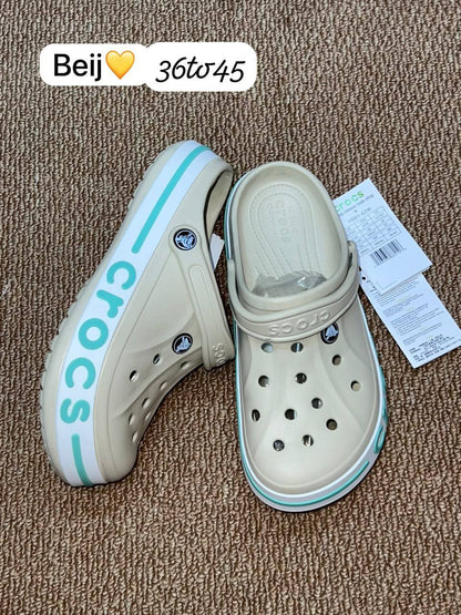 Crocs
55 dhs🇦🇪🇦🇪

Zain236
♥️♥️♥️