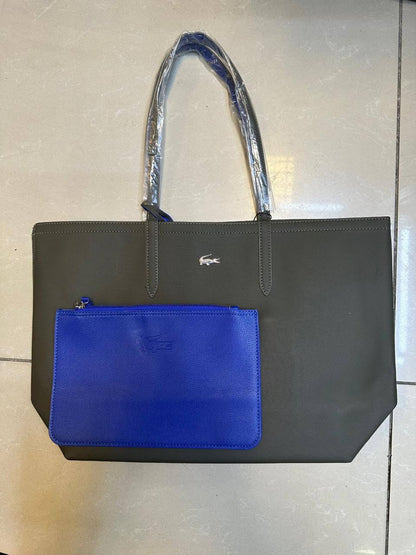 Lacoste
75 dhs💛

Zain07
♥️♥️♥️