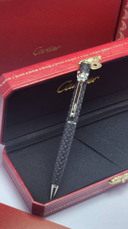 Cartier 
pen master quality 
with box and paper bag 
🎁🎁🎁

95 dhs💓


Zain59
♥️♥️♥️