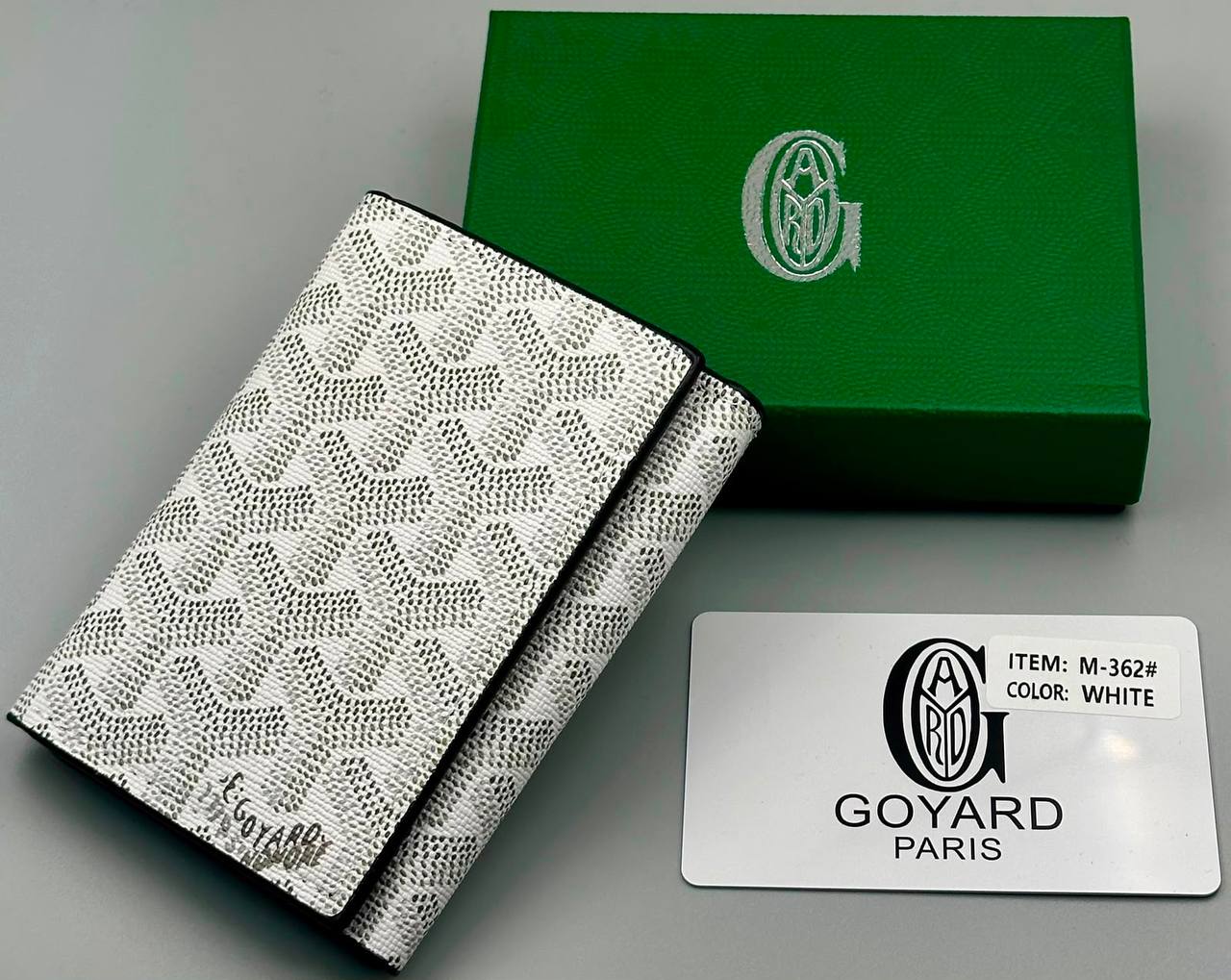 Wallets

Mixed brands

45 DHS🇦🇪🇦🇪

Zain182
♥️♥️♥️