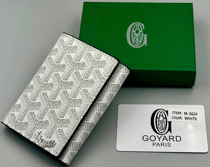 Wallets

Mixed brands

45 DHS🇦🇪🇦🇪

Zain182
♥️♥️♥️