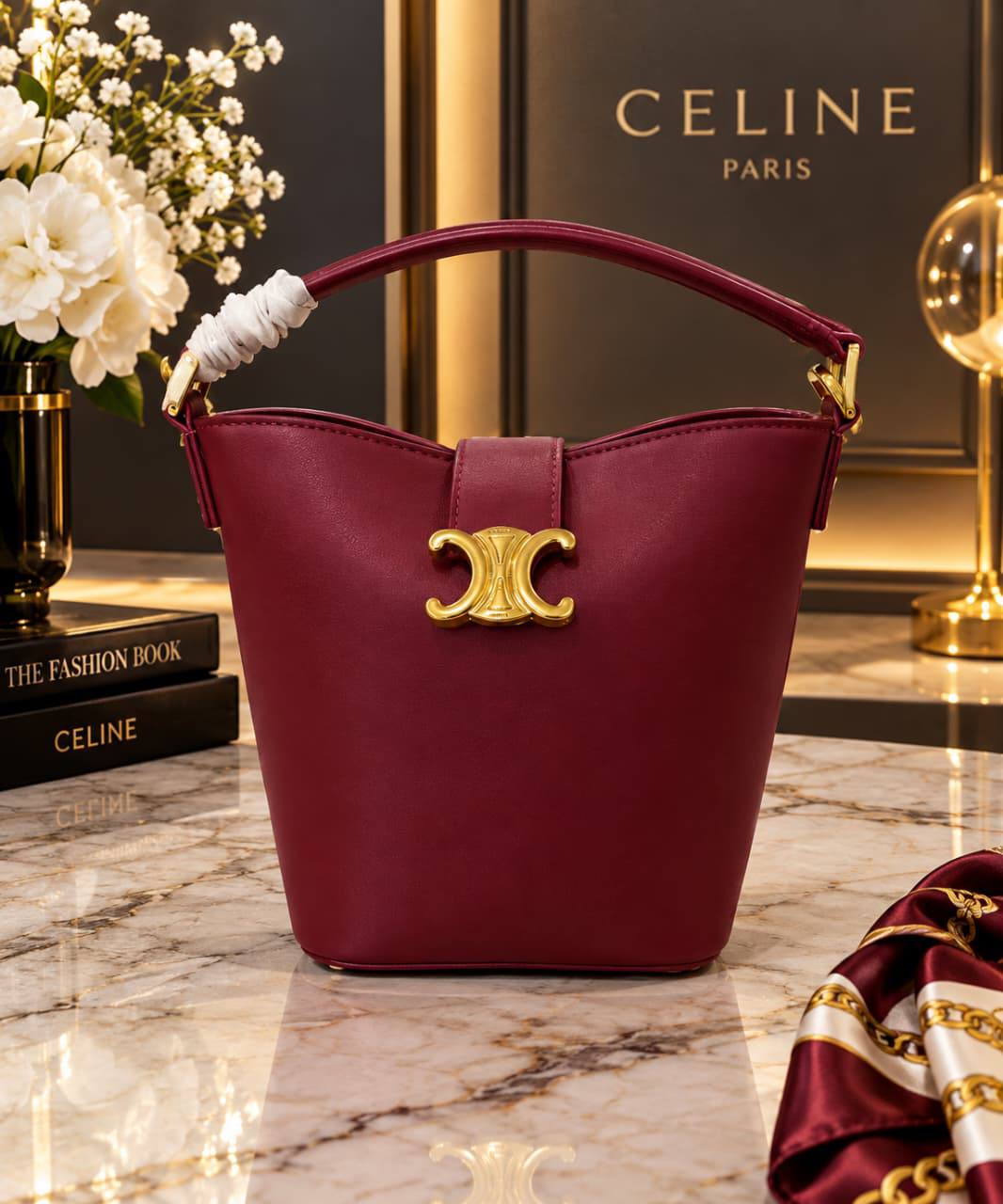 Celine Bag

16Cm 
Good Quality 
230 dhs🇦🇪🇦🇪

Zain131
♥️♥️♥️