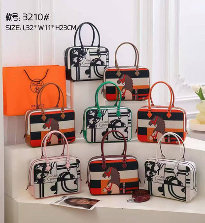 Hermes
32CM
115 dhs🪙💚
28CM
115 dhs🪙💚

Zain177
♥️♥️♥️