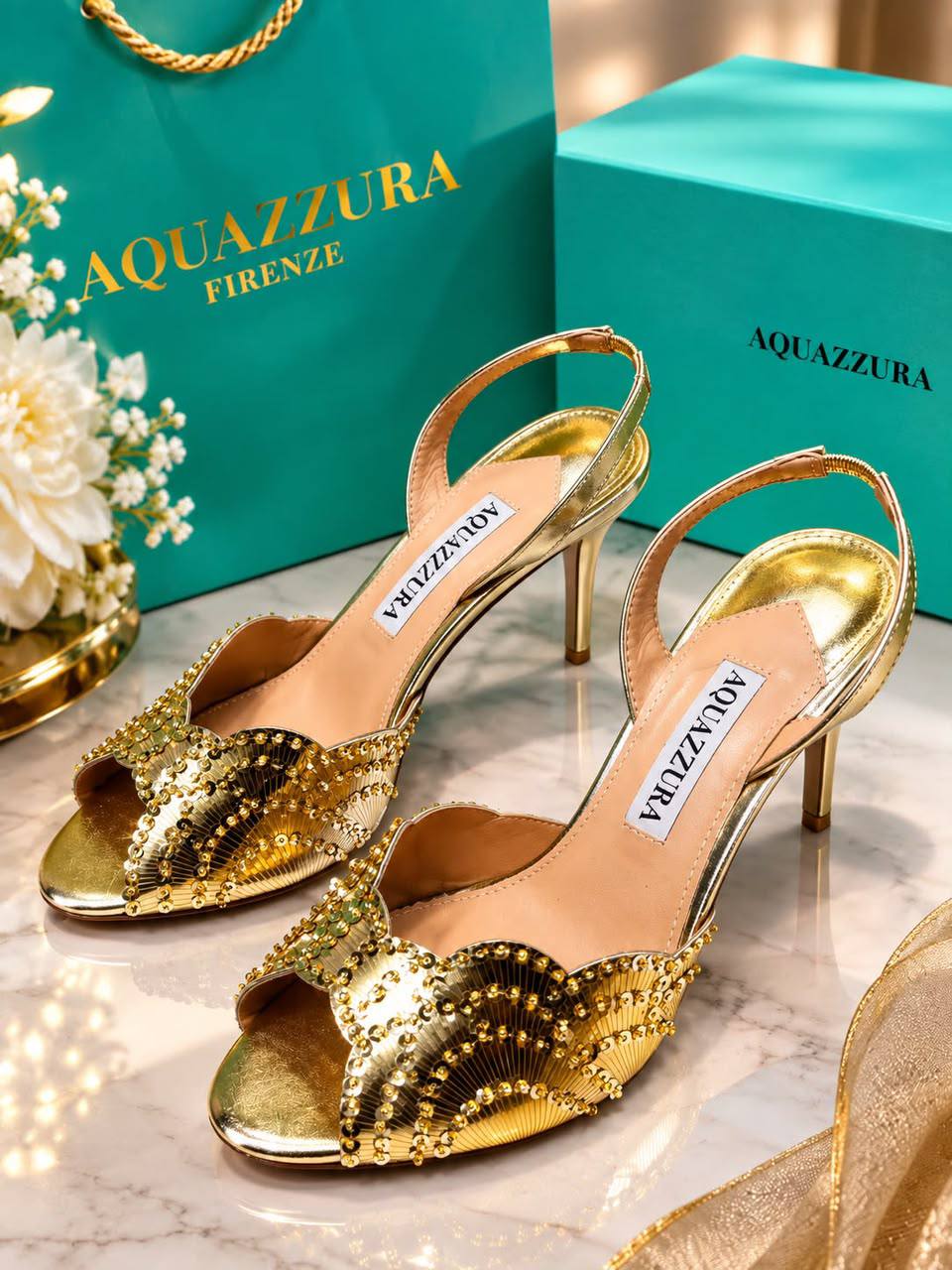 𝐑𝐄𝐒𝐓𝐎𝐂𝐊𝐒 🔥🔥

✨𝐀𝐐𝐔𝐀𝐙𝐙𝐔𝐑𝐀 𝟗𝐂𝐌 ✨
𝐇𝐈𝐆𝐇 𝐐𝐔𝐀𝐋𝐈𝐓𝐘 💯 
𝐒𝐢𝐳𝐞 𝟑𝟔-𝟑𝟕-𝟑𝟖-𝟑𝟗-𝟒𝟎-𝟒𝟏  
130 dhs🇦🇪🇦🇪🇦🇪


Zain21
♥️♥️♥️