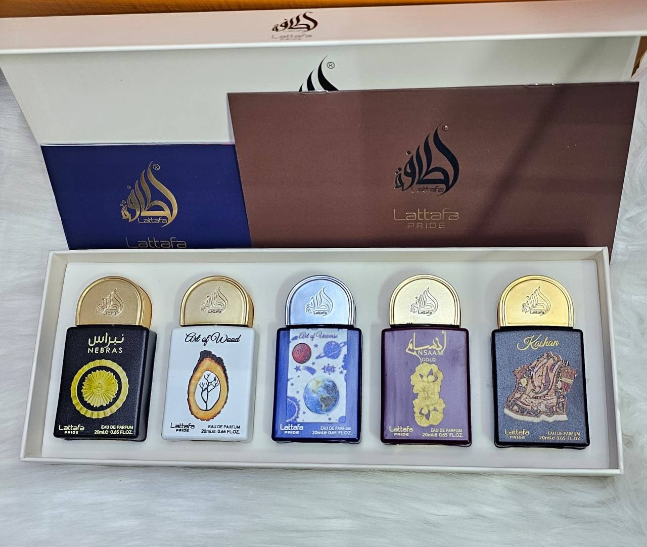 Latafa Set
70 dhs🇦🇪

Zain211
♥️♥️♥️
