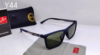 Rayban 💥*
Sunglasses 🕶️ 
good quality 💯
With master box 🗃️ 
50 dhs🪙🌨️
Limit Stock ⛔️

Zain216
♥️♥️♥️