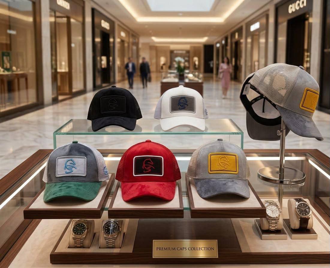 Caps
35 dhs💓

Zain182
♥️♥️♥️