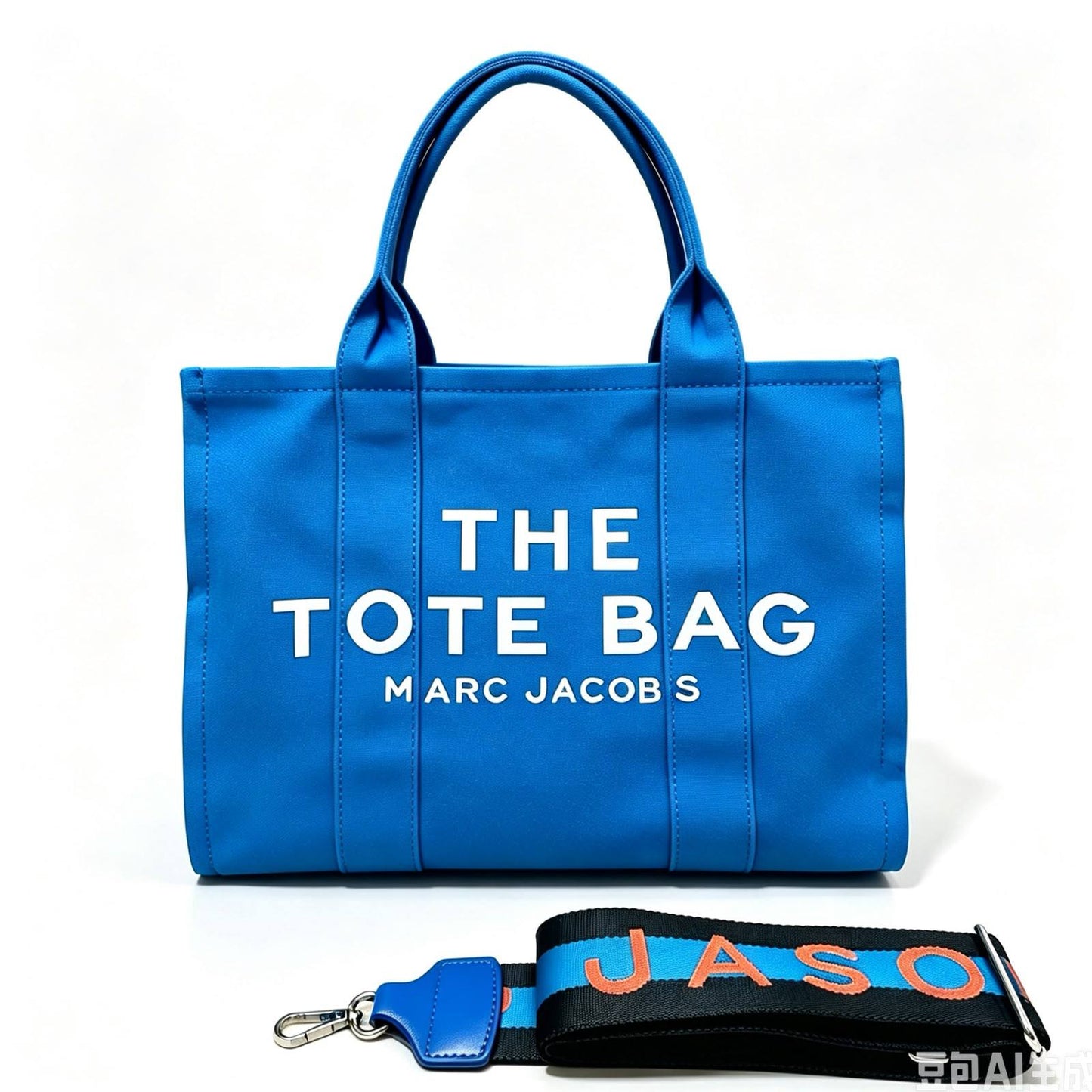 MARC JACOBS 
THE TOTE BAG 
GOOD QUALITY
90 dhs✅

Zain295
♥️♥️♥️