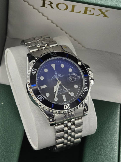 Rolex Men
60 dhs🪙🌨️
*Battery*

Zain29
♥️♥️♥️