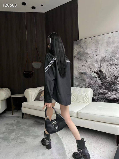 New Came ***💝💕💕💕
Good Quality 💯🧚‍♀️
Size : S M L
105 dhs✅

Zain231
❣️❣️❣️