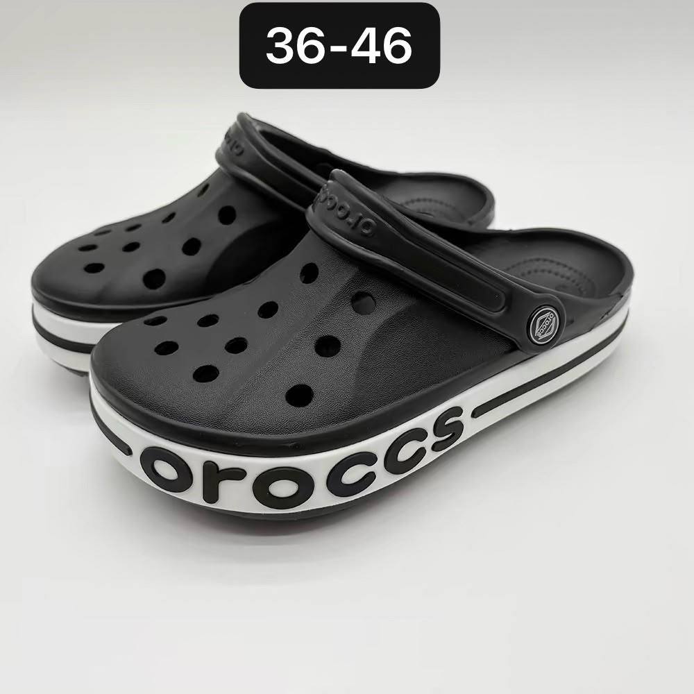 ✨ Crocs Available ✨
36–46
55 dhs🇦🇪🇦🇪

Zain311
♥️♥️♥️