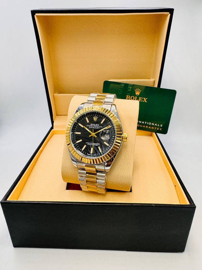 Rolex Men 
60 dhs🌺

Zain08
♥️♥️♥️