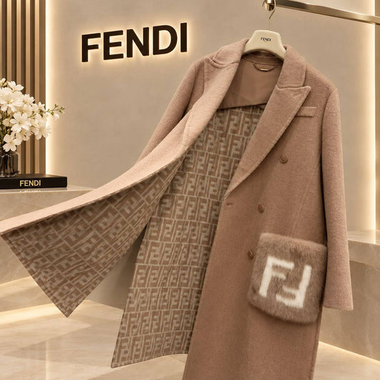 FENDI

Super Master quality

Sizes: S M L XL

2100 dhs🇦🇪🇦🇪

Zain308
♥️♥️♥️