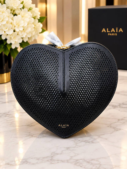 Alaia new collection ❤️
supper master quality 💯✨
Available 💯❤️

For Price 👇 WhatsApp✅
0568585901 
0507557372
0552275751 Owner Zain 👌

Zain252
♥️♥️♥️