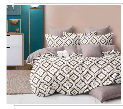 Bedsheets set 
Single cover 4pcs set 
70 dhs🪙💚

Zain99
♥️♥️♥️