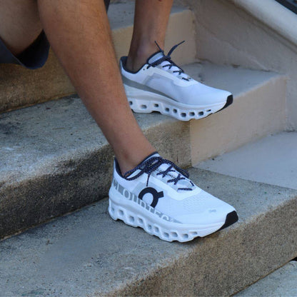 ON Cloudmonster 1 ‘White/White’💨🤍
36 to 45 AVAILABLE 🤩
220 dhs✅

Zain242
♥️♥️♥️