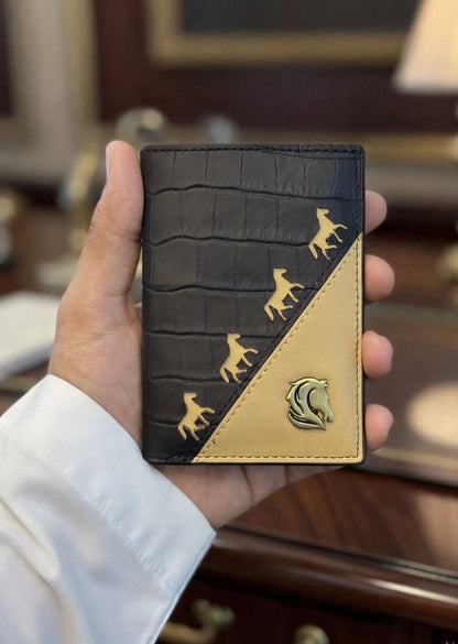 Louis Hilano 
wallet for men good quality 
90 dhs💓

Zain59
♥️♥️♥️