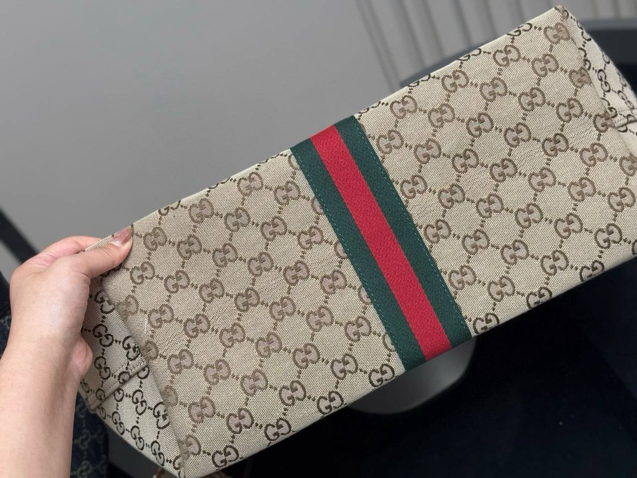 GUCCI 

COPY ONE RESTOCK 

190 dhs🪙💕

Zain39
♥️♥️♥️