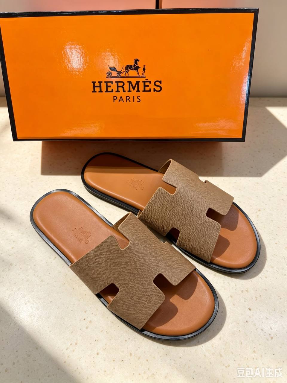 Hermes
90 dhs🇦🇪🇦🇪
sizes 40-45

Zain161
♥️♥️♥️