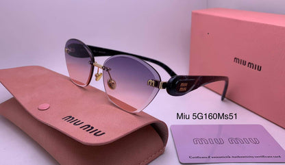 Miu Miu
70 dhs🇦🇪

Zain126
♥️♥️♥️