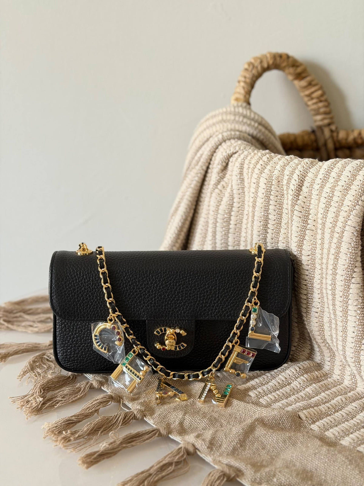Chanel
Super master quality aaa

For Price 👇 WhatsApp✅
0568585901 
0507557372
0552275751 Owner Zain 👌

Zain315
♥️♥️♥️