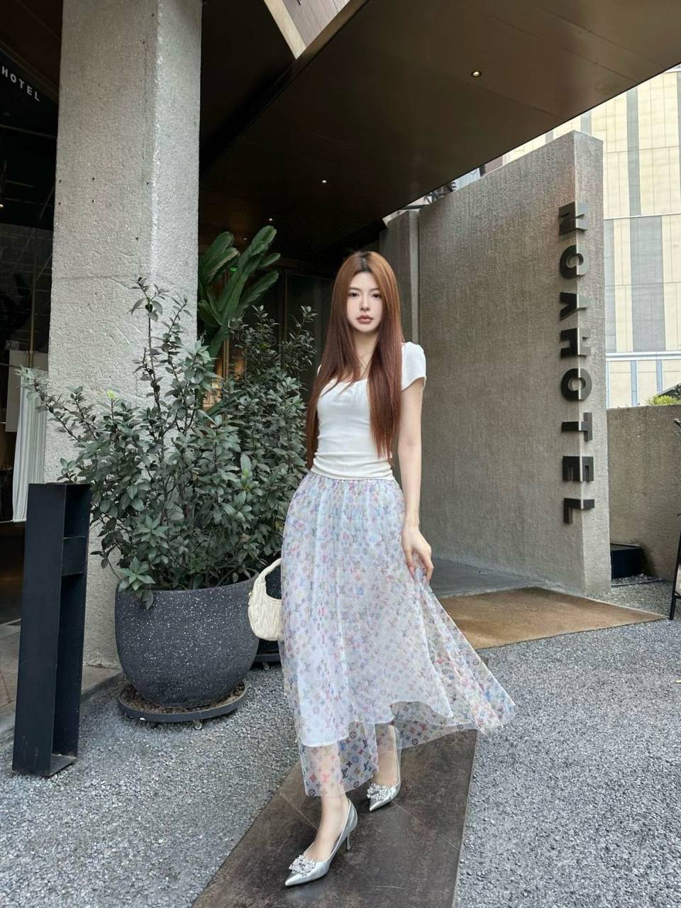 *New collections     
170 dhs🪙🌨️
*good  quality  
*Sizes:S M L * 
*AVAILABLE NOW*🥰🥰🍒

Zain231
♥️♥️♥️