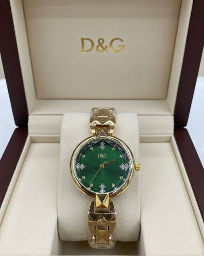 D&G  🆕 LADIES 
GOOD QUALITY 💯
60 dhs🪙💚

Zain133
♥️♥️♥️