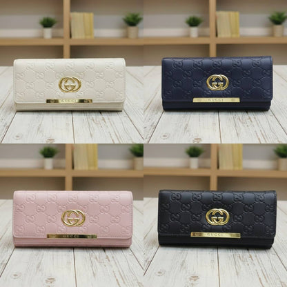𝗟𝗢𝗡𝗚 𝗧𝗥𝗜-𝗙𝗢𝗟𝗗 𝗪𝗔𝗟𝗟𝗘𝗧
ᴡɪᴛʜ BOX

40 dhs💓

Zain31
♥️♥️♥️