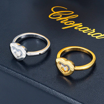Chopard SET😍
Necklace 🦋
Earring👀
Ring 💍 available size👇
6,7,8,9
Master quality 💯

With normal boxes 📦 
120 dhs🇦🇪🇦🇪

With master box 🗃️ 
200 dhs 🇦🇪🇦🇪


Zain216
♥️♥️♥️