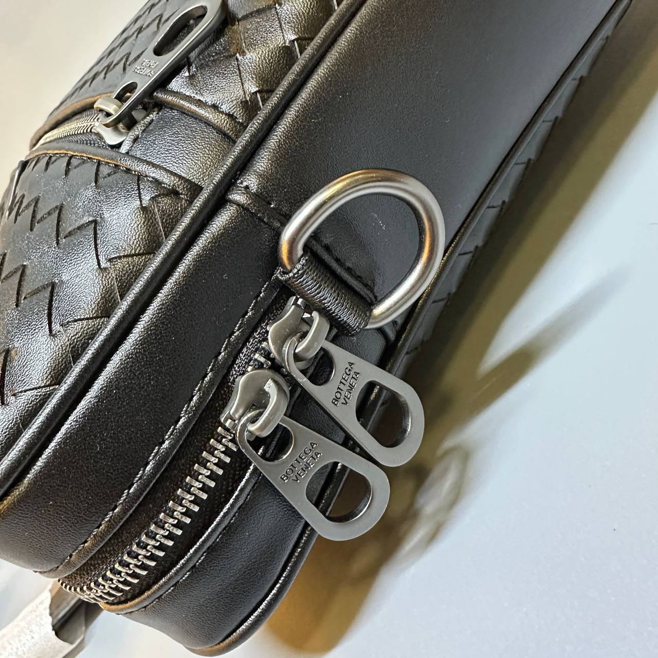 BOTTEGA LAPTOP BAG COPY ONE NEW CAME 
210 dhs🇦🇪🇦🇪

Zain295
♥️♥️♥️