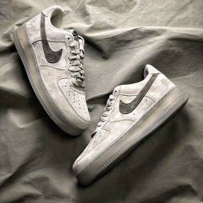 Nike Air
Please ask for size before ordering
Size 40-55
105 dhs✅

Zain27
♥️♥️♥️