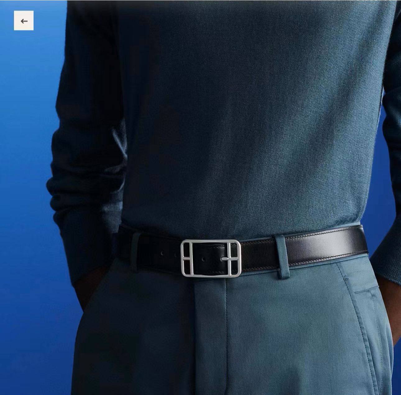 Hermes for men
💜*Super Master* 💜
320 dhs✅

Zain160
♥️♥️♥️